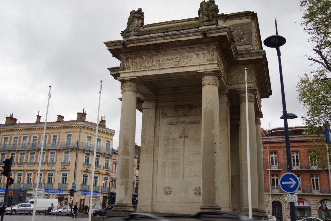 Toulouse